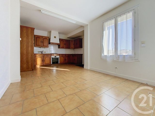 maison à vendre - 4 pièces - 92.84 m2 - TONNAY CHARENTE - 17 - POITOU-CHARENTES - Century 21 L'Arsenal