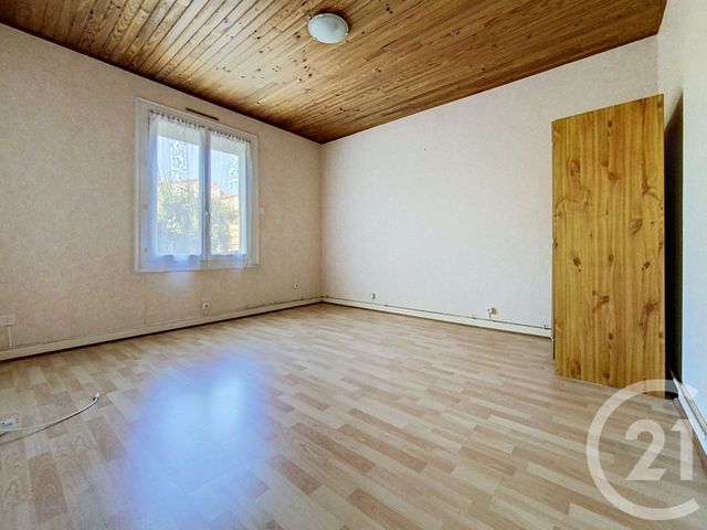 maison à vendre - 4 pièces - 92.84 m2 - TONNAY CHARENTE - 17 - POITOU-CHARENTES - Century 21 L'Arsenal