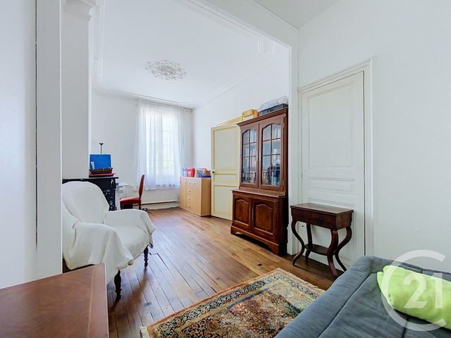 maison à vendre - 5 pièces - 120.08 m2 - ROCHEFORT - 17 - POITOU-CHARENTES - Century 21 L'Arsenal