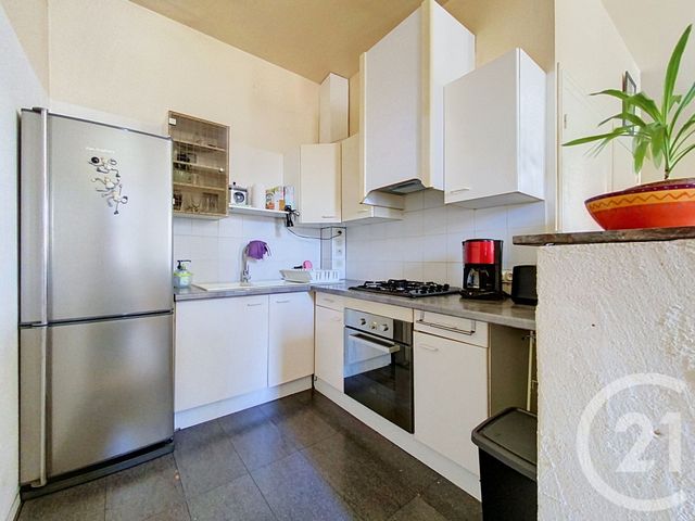 maison à vendre - 5 pièces - 120.08 m2 - ROCHEFORT - 17 - POITOU-CHARENTES - Century 21 L'Arsenal
