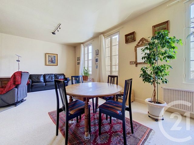 maison à vendre - 5 pièces - 120.08 m2 - ROCHEFORT - 17 - POITOU-CHARENTES - Century 21 L'Arsenal