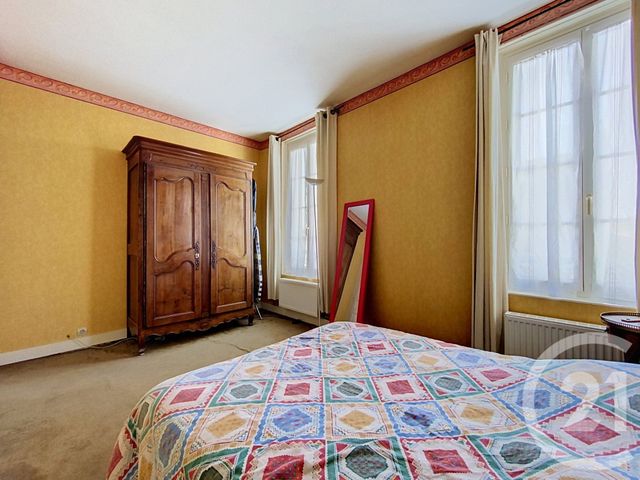 maison à vendre - 5 pièces - 120.08 m2 - ROCHEFORT - 17 - POITOU-CHARENTES - Century 21 L'Arsenal