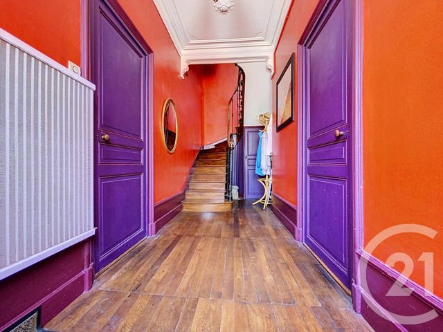 maison à vendre - 5 pièces - 120.08 m2 - ROCHEFORT - 17 - POITOU-CHARENTES - Century 21 L'Arsenal
