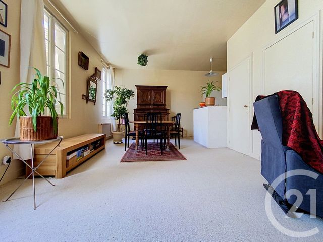 maison à vendre - 5 pièces - 120.08 m2 - ROCHEFORT - 17 - POITOU-CHARENTES - Century 21 L'Arsenal