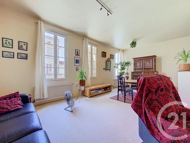 maison à vendre - 5 pièces - 120.08 m2 - ROCHEFORT - 17 - POITOU-CHARENTES - Century 21 L'Arsenal