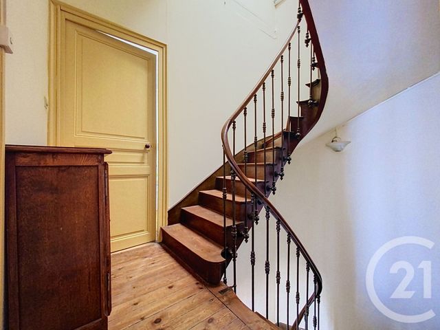 maison à vendre - 5 pièces - 120.08 m2 - ROCHEFORT - 17 - POITOU-CHARENTES - Century 21 L'Arsenal