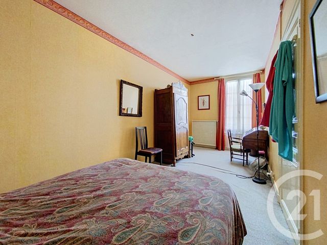maison à vendre - 5 pièces - 120.08 m2 - ROCHEFORT - 17 - POITOU-CHARENTES - Century 21 L'Arsenal