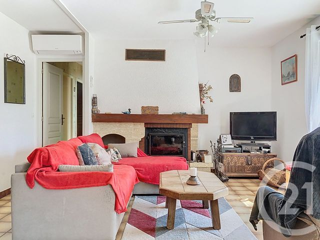 maison à vendre - 4 pièces - 86.53 m2 - BEAUGEAY - 17 - POITOU-CHARENTES - Century 21 L'Arsenal