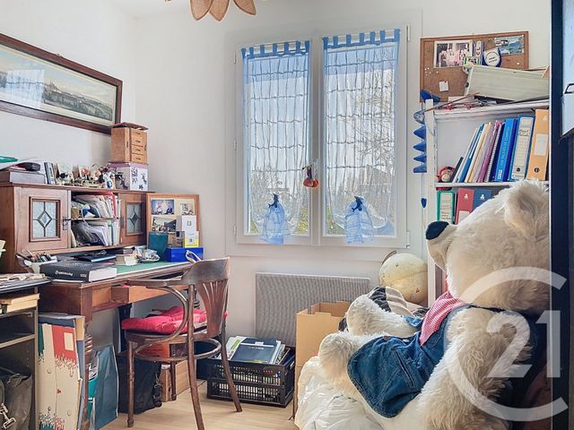 maison à vendre - 4 pièces - 86.53 m2 - BEAUGEAY - 17 - POITOU-CHARENTES - Century 21 L'Arsenal