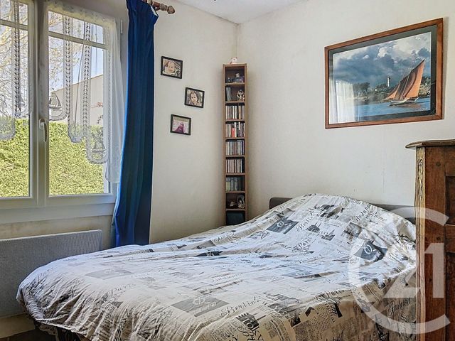 maison à vendre - 4 pièces - 86.53 m2 - BEAUGEAY - 17 - POITOU-CHARENTES - Century 21 L'Arsenal