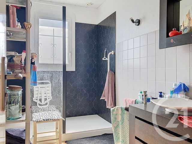 maison à vendre - 4 pièces - 86.53 m2 - BEAUGEAY - 17 - POITOU-CHARENTES - Century 21 L'Arsenal