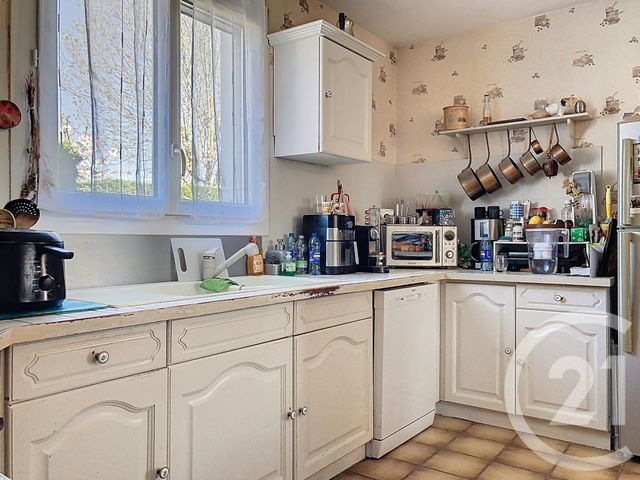 maison à vendre - 4 pièces - 86.53 m2 - BEAUGEAY - 17 - POITOU-CHARENTES - Century 21 L'Arsenal