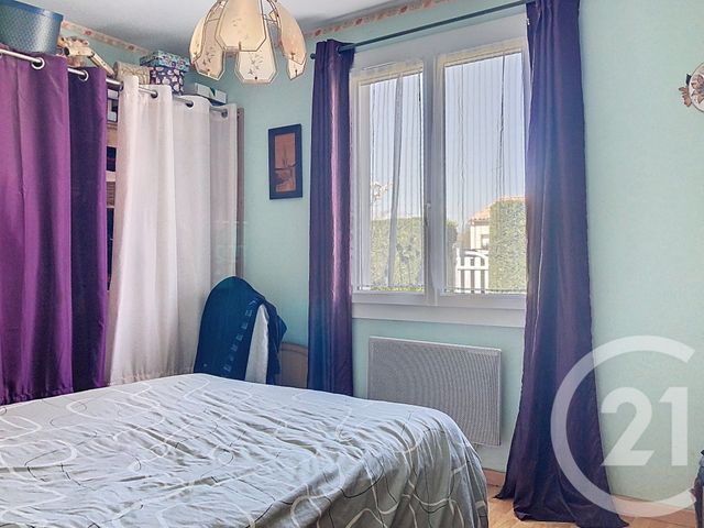 maison à vendre - 4 pièces - 86.53 m2 - BEAUGEAY - 17 - POITOU-CHARENTES - Century 21 L'Arsenal