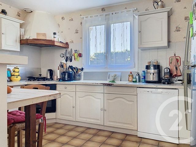 maison à vendre - 4 pièces - 86.53 m2 - BEAUGEAY - 17 - POITOU-CHARENTES - Century 21 L'Arsenal