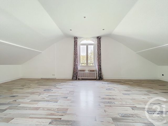 maison à vendre - 9 pièces - 239.0 m2 - ROCHEFORT - 17 - POITOU-CHARENTES - Century 21 L'Arsenal