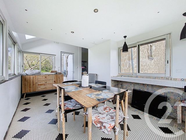 maison à vendre - 9 pièces - 239.0 m2 - ROCHEFORT - 17 - POITOU-CHARENTES - Century 21 L'Arsenal