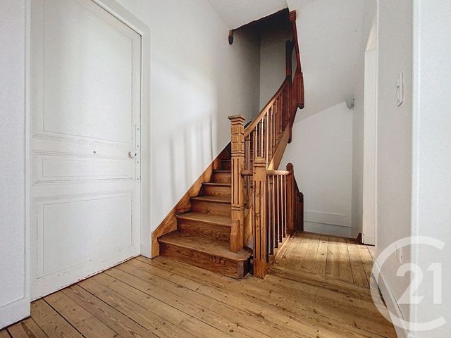 maison à vendre - 9 pièces - 239.0 m2 - ROCHEFORT - 17 - POITOU-CHARENTES - Century 21 L'Arsenal