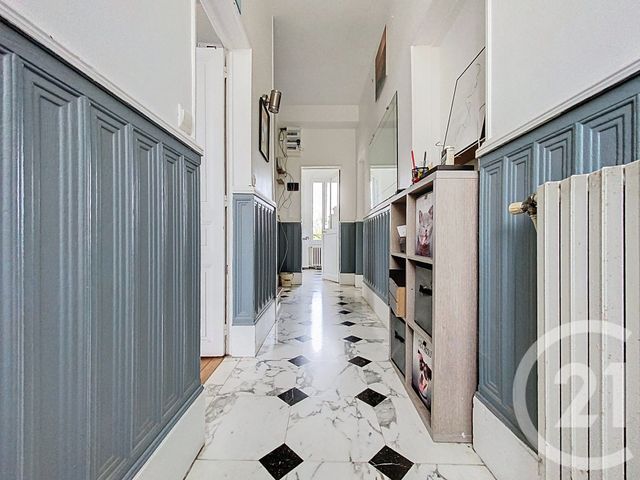 maison à vendre - 9 pièces - 239.0 m2 - ROCHEFORT - 17 - POITOU-CHARENTES - Century 21 L'Arsenal