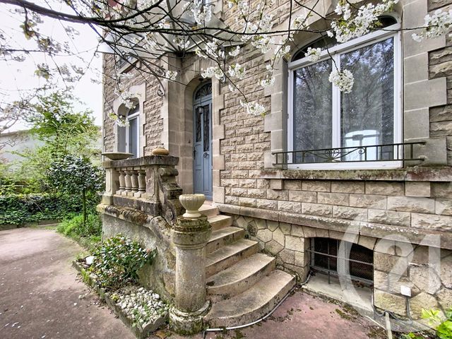 Maison à vendre ROCHEFORT