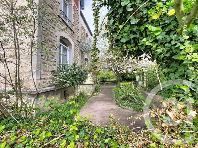 maison à vendre - 9 pièces - 239.0 m2 - ROCHEFORT - 17 - POITOU-CHARENTES - Century 21 L'Arsenal