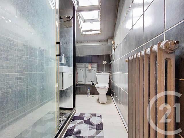 maison à vendre - 9 pièces - 239.0 m2 - ROCHEFORT - 17 - POITOU-CHARENTES - Century 21 L'Arsenal