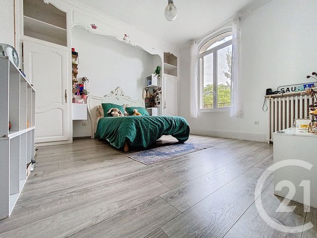 maison à vendre - 9 pièces - 239.0 m2 - ROCHEFORT - 17 - POITOU-CHARENTES - Century 21 L'Arsenal