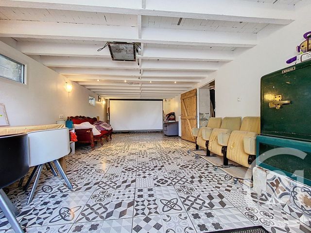 maison à vendre - 9 pièces - 239.0 m2 - ROCHEFORT - 17 - POITOU-CHARENTES - Century 21 L'Arsenal