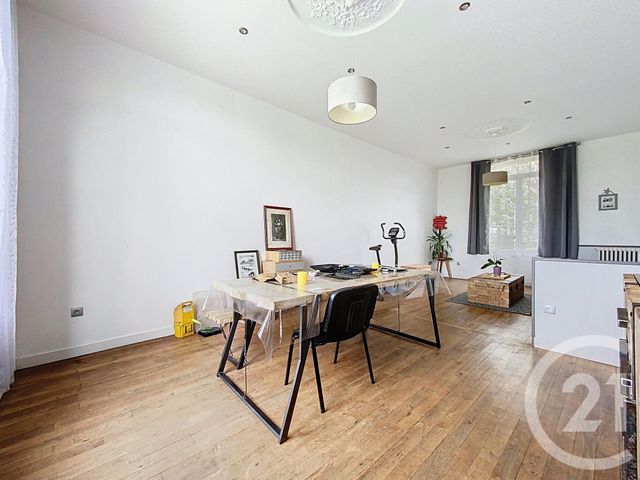 maison à vendre - 9 pièces - 239.0 m2 - ROCHEFORT - 17 - POITOU-CHARENTES - Century 21 L'Arsenal