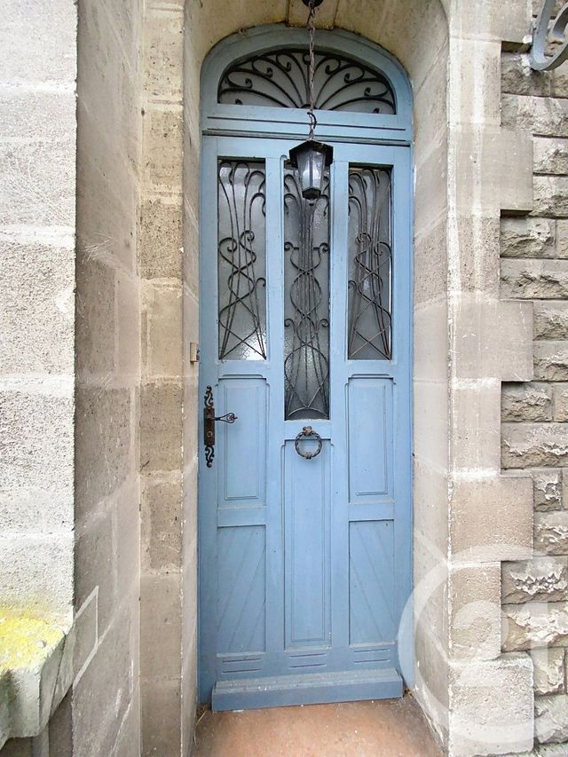 maison à vendre - 9 pièces - 239.0 m2 - ROCHEFORT - 17 - POITOU-CHARENTES - Century 21 L'Arsenal