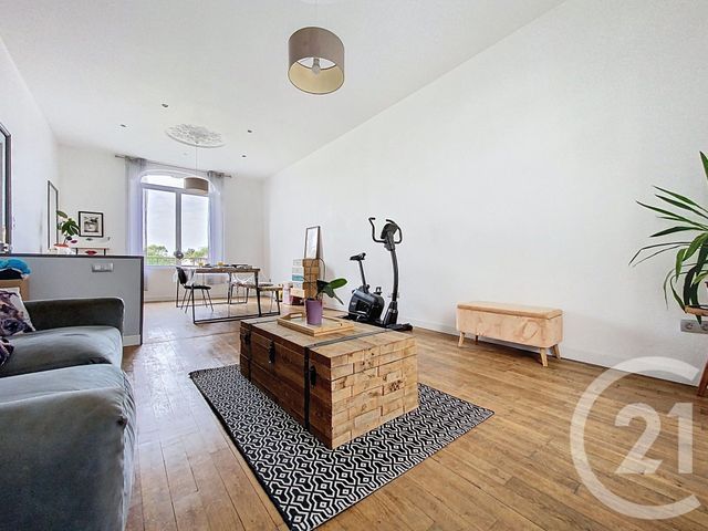 maison à vendre - 9 pièces - 239.0 m2 - ROCHEFORT - 17 - POITOU-CHARENTES - Century 21 L'Arsenal