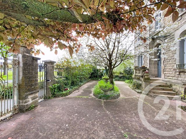 maison à vendre - 9 pièces - 239.0 m2 - ROCHEFORT - 17 - POITOU-CHARENTES - Century 21 L'Arsenal