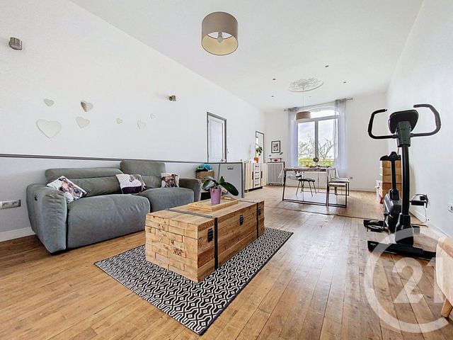 maison à vendre - 9 pièces - 239.0 m2 - ROCHEFORT - 17 - POITOU-CHARENTES - Century 21 L'Arsenal