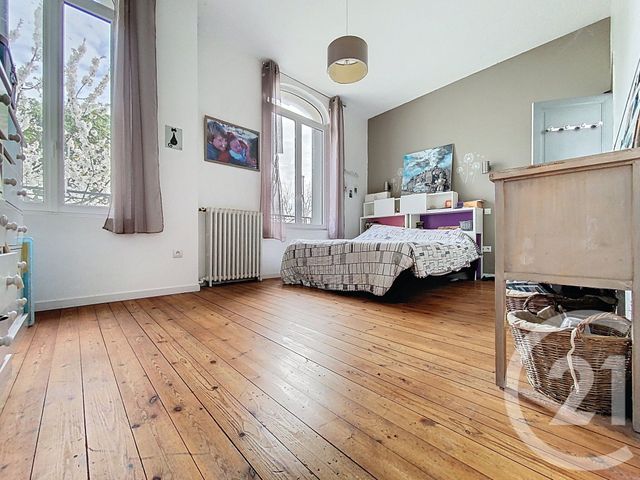 maison à vendre - 9 pièces - 239.0 m2 - ROCHEFORT - 17 - POITOU-CHARENTES - Century 21 L'Arsenal