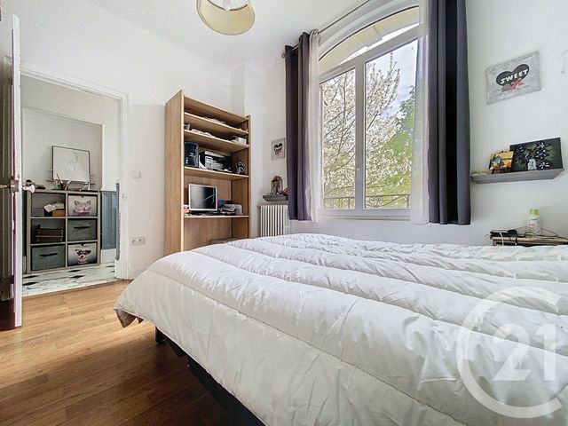 maison à vendre - 9 pièces - 239.0 m2 - ROCHEFORT - 17 - POITOU-CHARENTES - Century 21 L'Arsenal