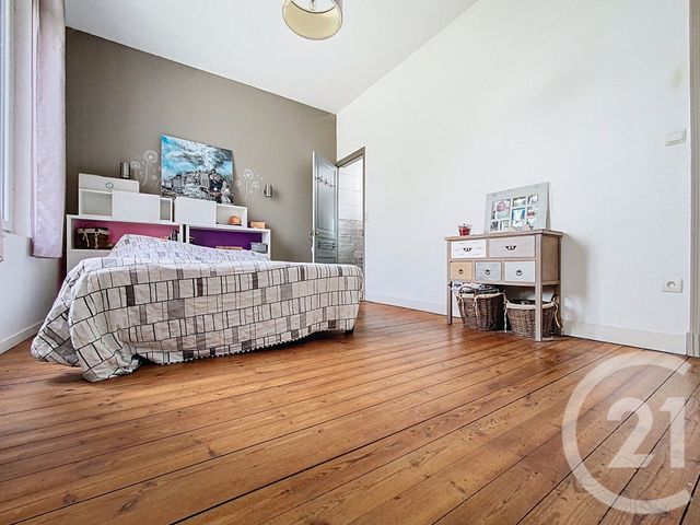 maison à vendre - 9 pièces - 239.0 m2 - ROCHEFORT - 17 - POITOU-CHARENTES - Century 21 L'Arsenal