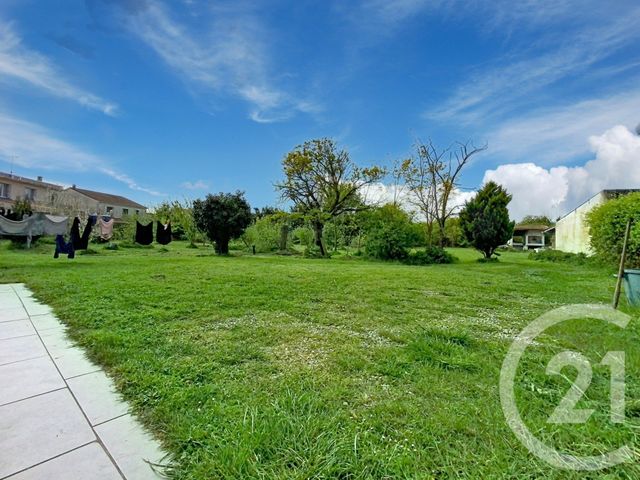 maison à vendre - 9 pièces - 239.0 m2 - ROCHEFORT - 17 - POITOU-CHARENTES - Century 21 L'Arsenal