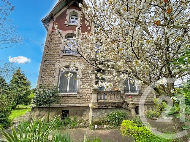 maison à vendre - 9 pièces - 239.0 m2 - ROCHEFORT - 17 - POITOU-CHARENTES - Century 21 L'Arsenal