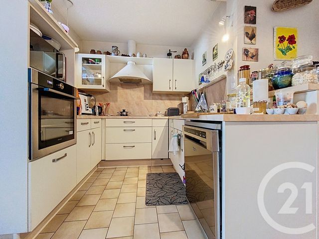 maison à vendre - 6 pièces - 124.0 m2 - ROCHEFORT - 17 - POITOU-CHARENTES - Century 21 L'Arsenal