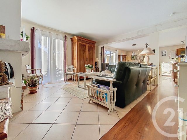 maison à vendre - 6 pièces - 124.0 m2 - ROCHEFORT - 17 - POITOU-CHARENTES - Century 21 L'Arsenal