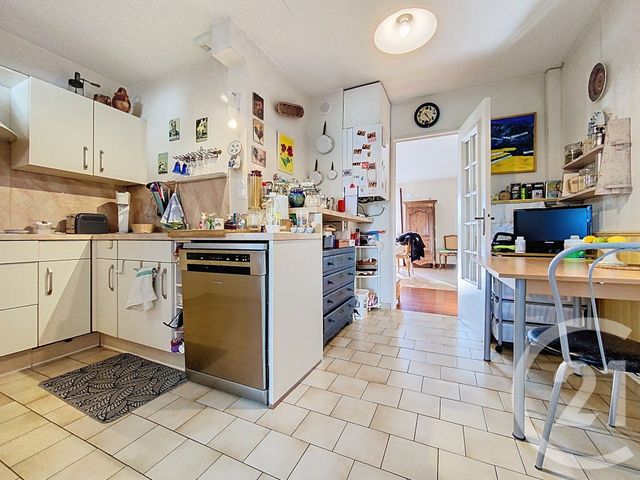 maison à vendre - 6 pièces - 124.0 m2 - ROCHEFORT - 17 - POITOU-CHARENTES - Century 21 L'Arsenal