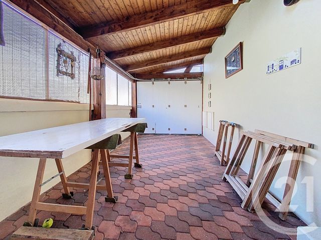 maison à vendre - 6 pièces - 124.0 m2 - ROCHEFORT - 17 - POITOU-CHARENTES - Century 21 L'Arsenal