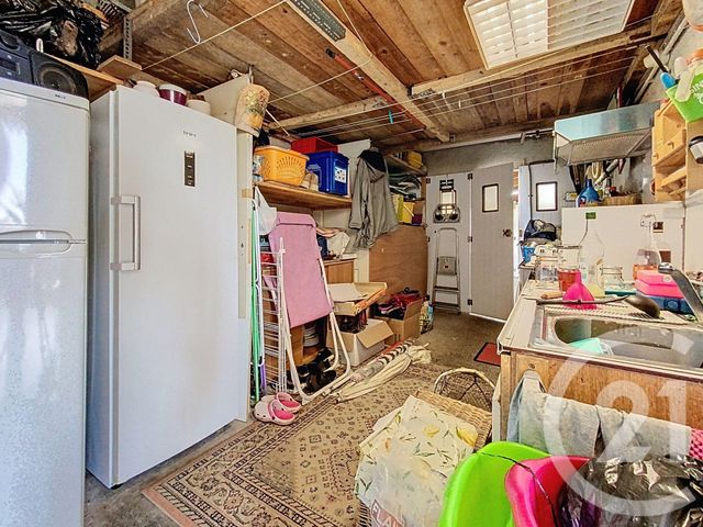 maison à vendre - 6 pièces - 124.0 m2 - ROCHEFORT - 17 - POITOU-CHARENTES - Century 21 L'Arsenal