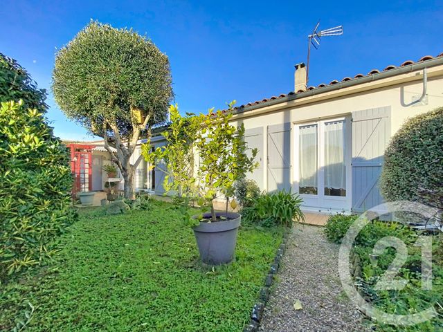 maison - ROCHEFORT - 17