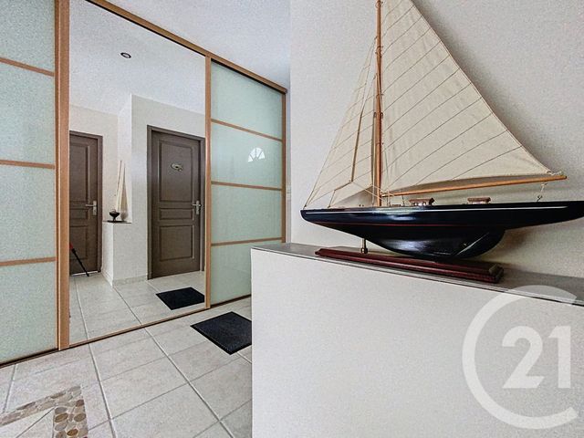 maison à vendre - 5 pièces - 127.17 m2 - BREUIL MAGNE - 17 - POITOU-CHARENTES - Century 21 L'Arsenal