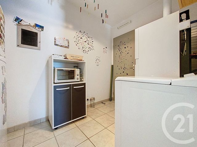 maison à vendre - 5 pièces - 127.17 m2 - BREUIL MAGNE - 17 - POITOU-CHARENTES - Century 21 L'Arsenal