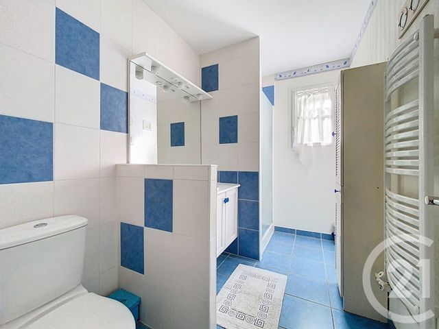 maison à vendre - 5 pièces - 127.17 m2 - BREUIL MAGNE - 17 - POITOU-CHARENTES - Century 21 L'Arsenal