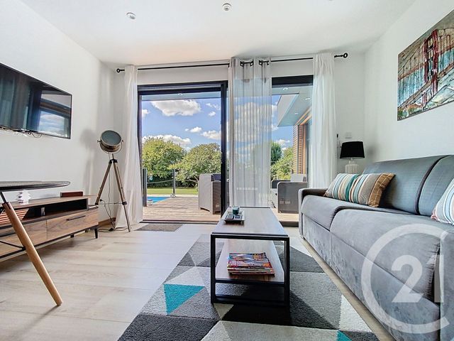 maison à vendre - 7 pièces - 220.0 m2 - TONNAY CHARENTE - 17 - POITOU-CHARENTES - Century 21 L'Arsenal