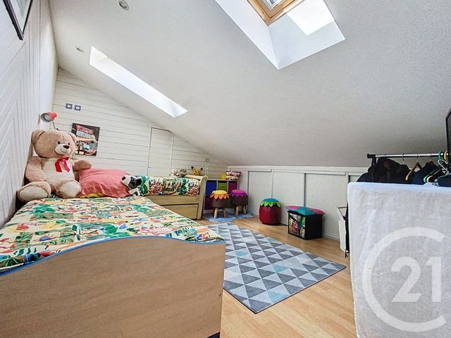 maison à vendre - 7 pièces - 220.0 m2 - TONNAY CHARENTE - 17 - POITOU-CHARENTES - Century 21 L'Arsenal