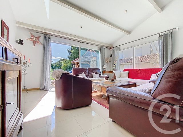 maison à vendre - 7 pièces - 220.0 m2 - TONNAY CHARENTE - 17 - POITOU-CHARENTES - Century 21 L'Arsenal