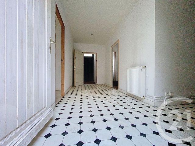 Appartement F3 à vendre - 3 pièces - 80.83 m2 - ROCHEFORT - 17 - POITOU-CHARENTES - Century 21 L'Arsenal